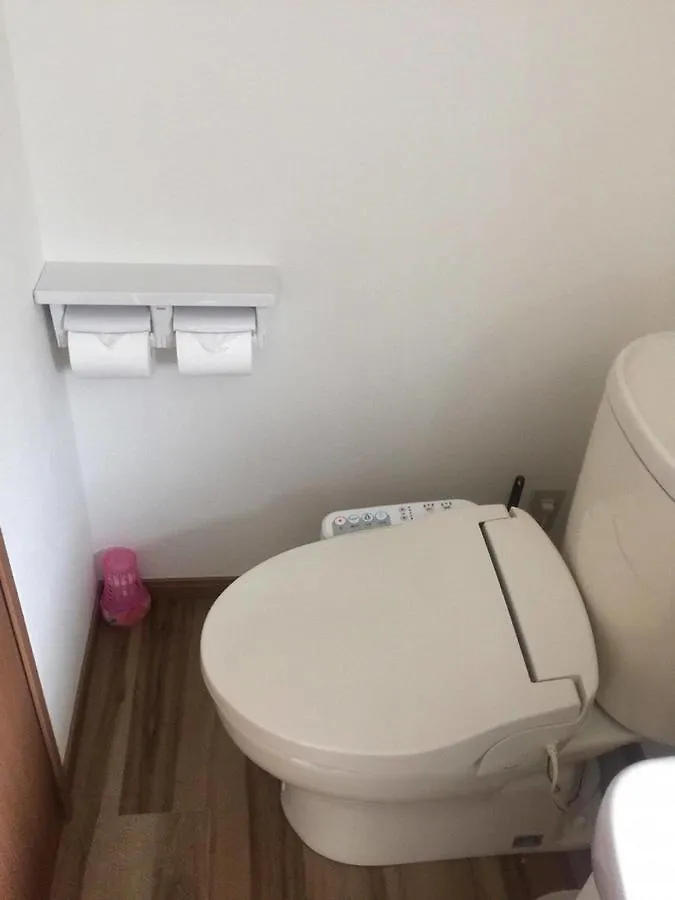 Apartment In Kaminarimon 3F Tokio Japan