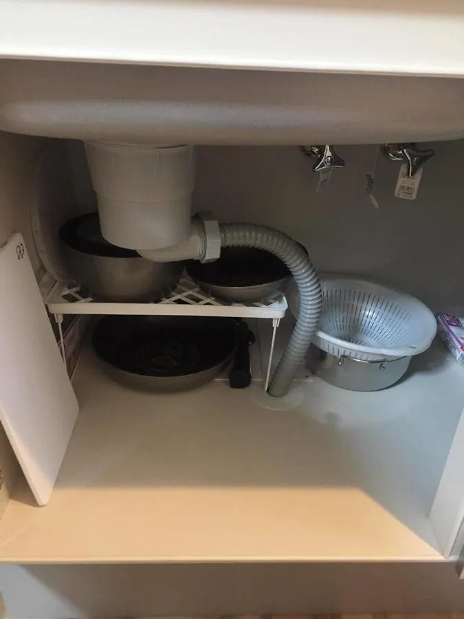 Apartment In Kaminarimon 3F Tokio