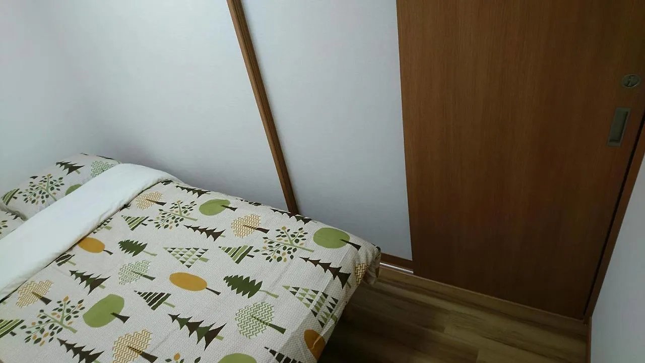 Apartment In Kaminarimon 3F Tokyo 0*,  Japan